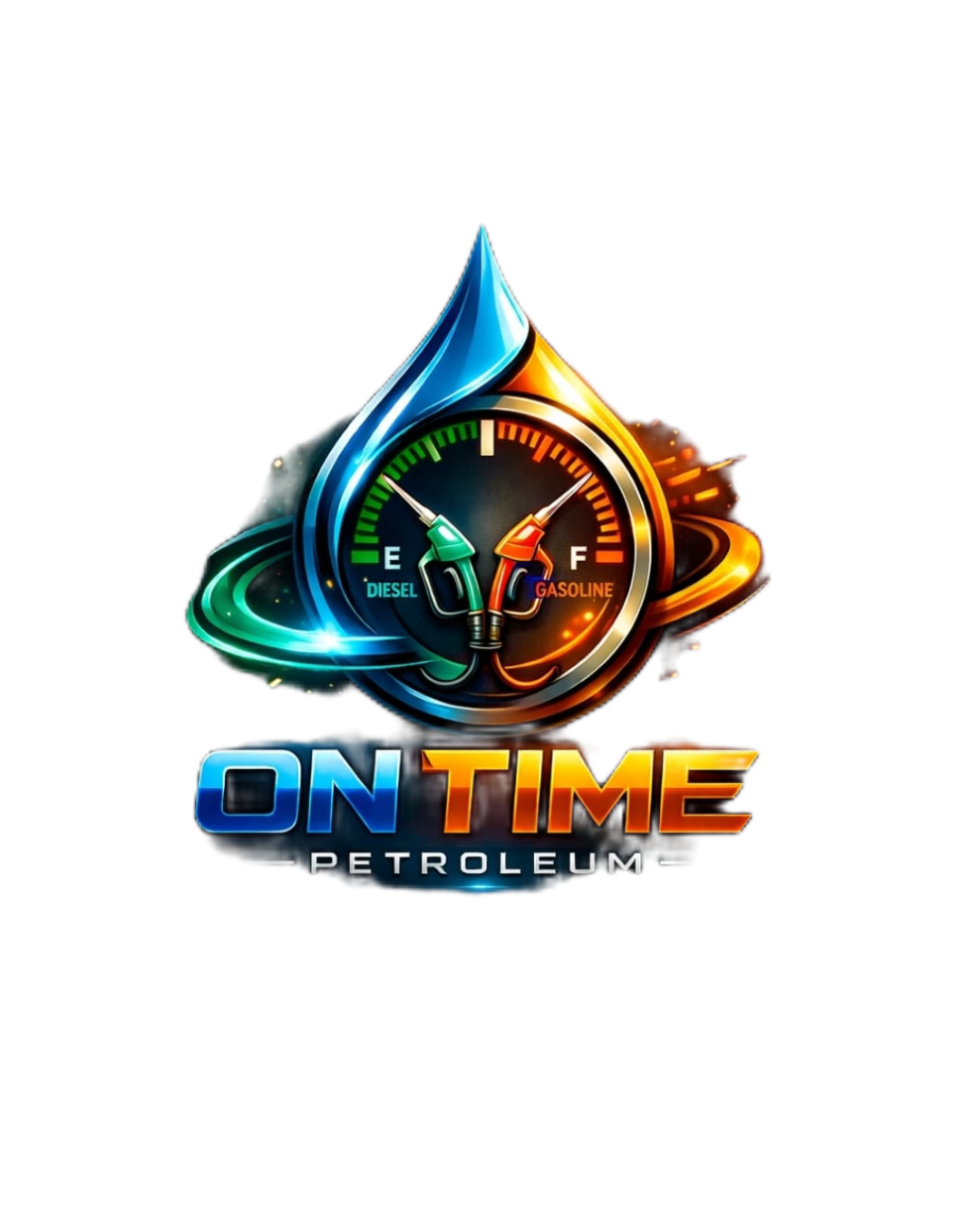 On Time Petroleum PR L.L.C